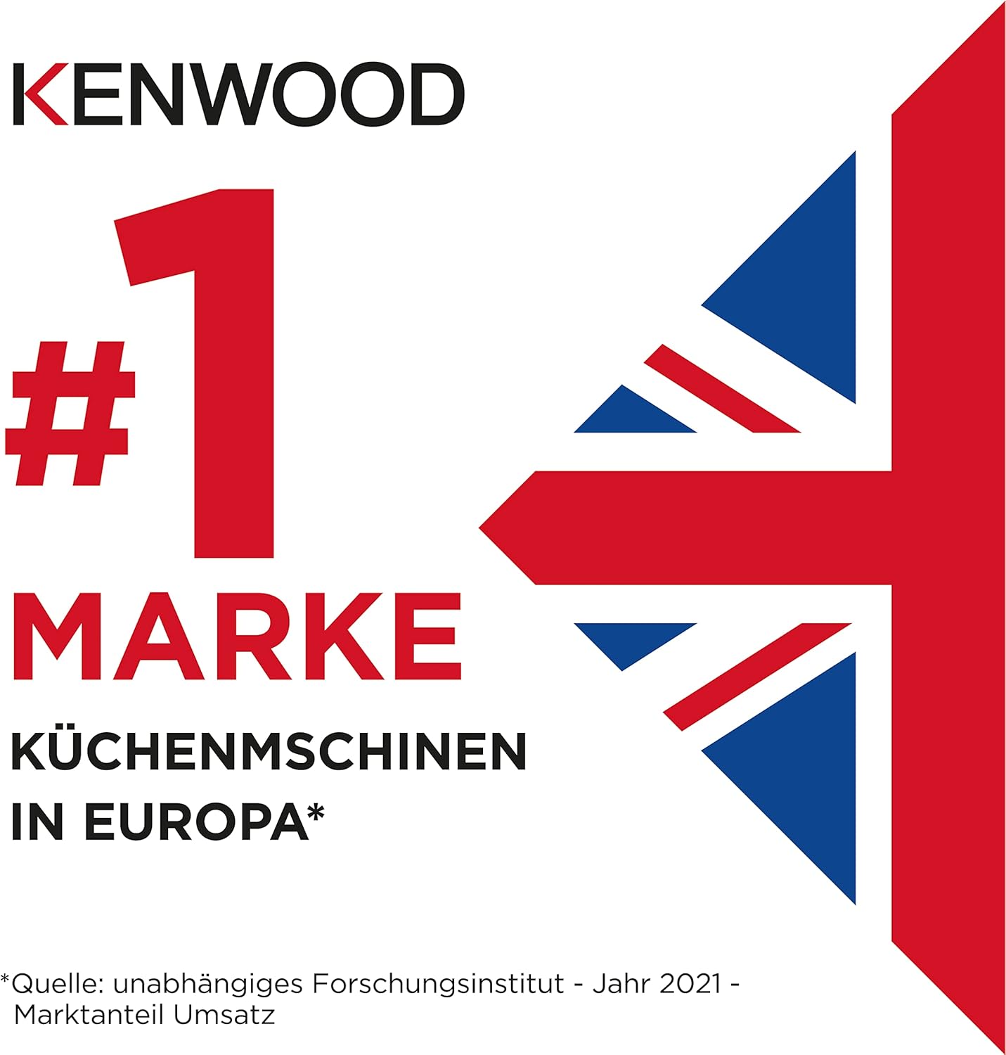 Kenwood Titanium Chef Patissier XL KWL90.034SI, Food Processor with Integrated Scales & 7 L Mixing Bowl with Heat Function, 1400 Watt, incl. 4 Piece Patisserie Set, Silver