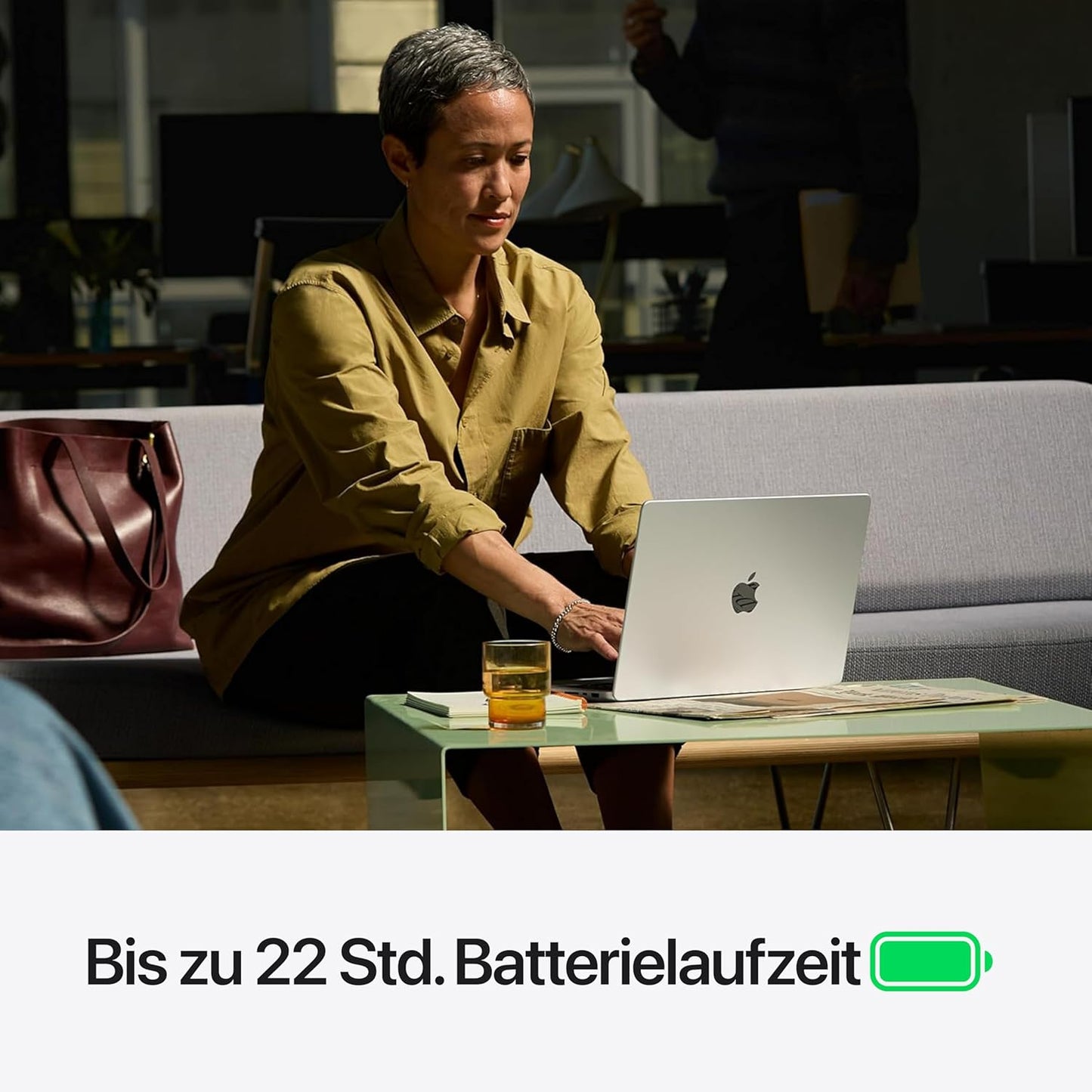 MacBook Pro 14" 2024 Refurbished mit M4 Pro / M4 Max Chip, 14,2" Liquid Retina XDR Display, 500 GB Shared Memory, bis zu 8 TB SSD, Apple Zertifiziert wie neu, 5 Jahre Garantie
