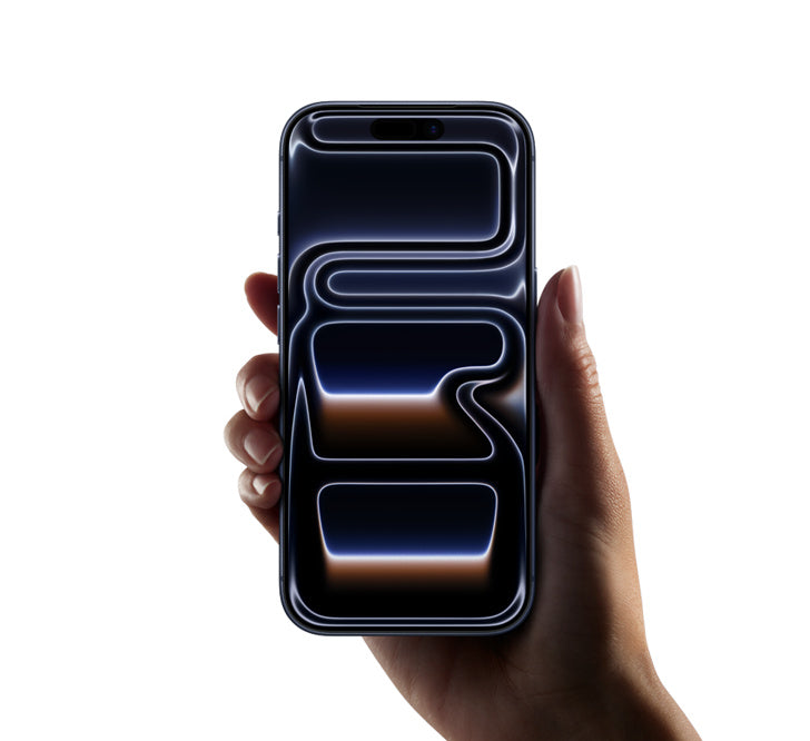 iPhone Apple 17 Pro – Refurbished – 256 GB .