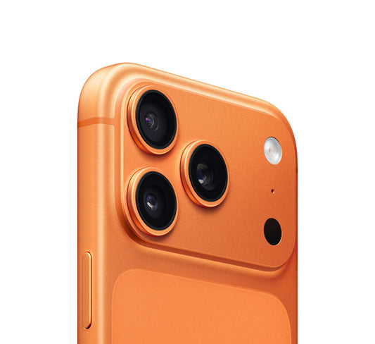 iPhone Apple 17 Pro – Refurbished – 256 GB -