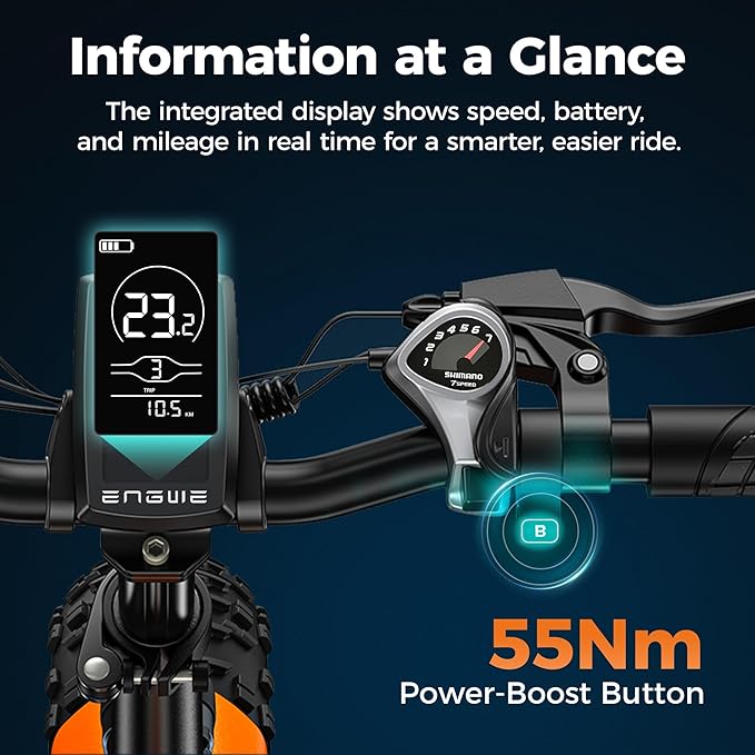 Faltbares Elektrofahrrad mit 48 V 13 Ah herausnehmbarer Batterie, 50–120 km Reichweite