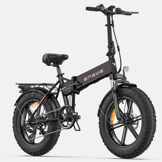 Faltbares Elektrofahrrad mit 48 V 13 Ah herausnehmbarer Batterie, 50–120 km Reichweite