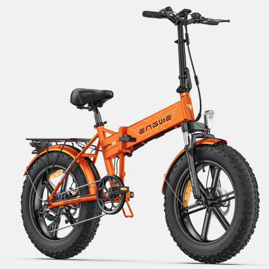 Faltbares Elektrofahrrad mit 48 V 13 Ah herausnehmbarer Batterie, 50–120 km Reichweite